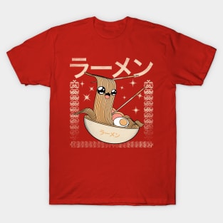 Ramen Love T-Shirt